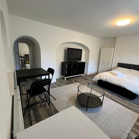 Heytesbury St Portobello Flat 6 Dublin Extérieur photo