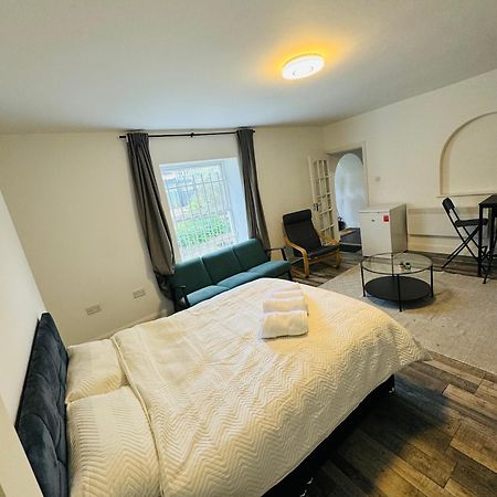 Heytesbury St Portobello Flat 6 Dublin Extérieur photo