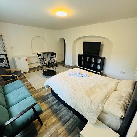 Heytesbury St Portobello Flat 6 Dublin Extérieur photo