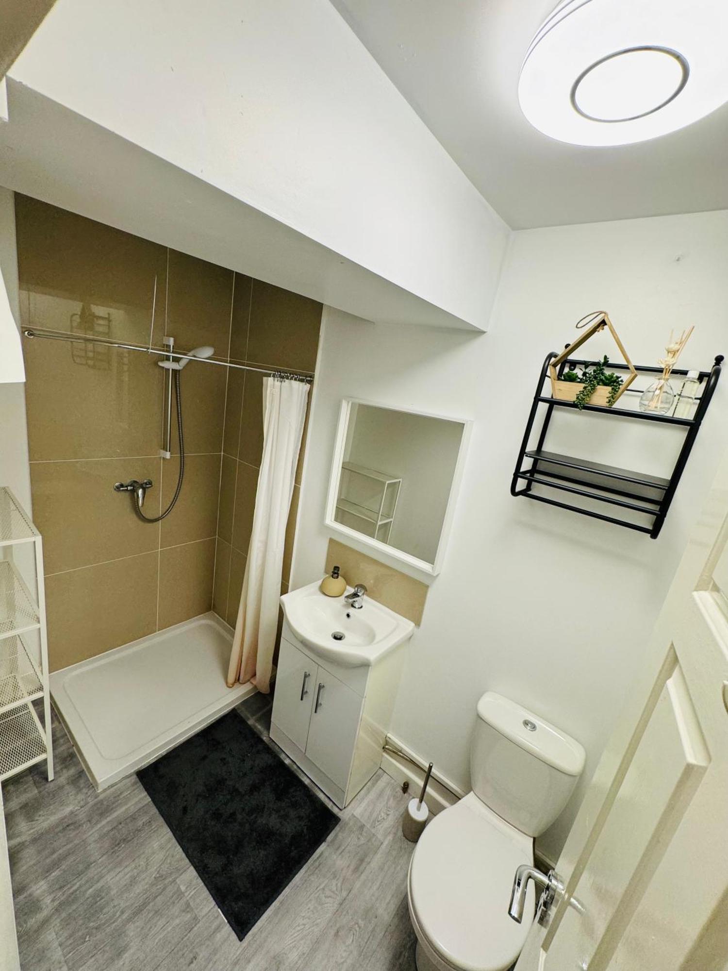 Heytesbury St Portobello Flat 6 Dublin Extérieur photo