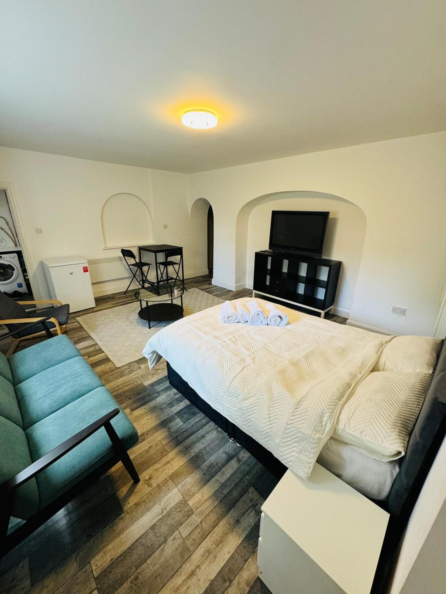 Heytesbury St Portobello Flat 6 Dublin Extérieur photo