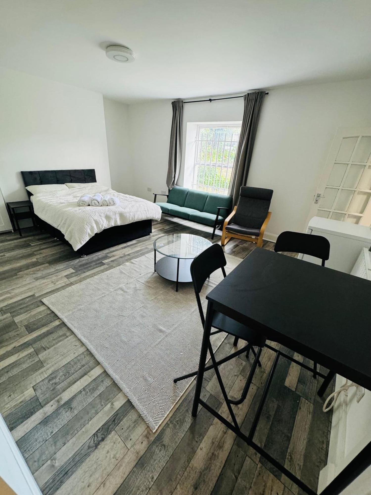 Heytesbury St Portobello Flat 6 Dublin Extérieur photo