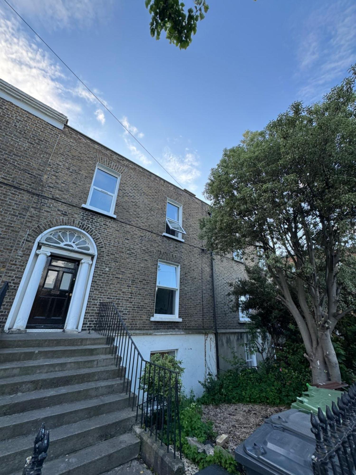 Heytesbury St Portobello Flat 6 Dublin Extérieur photo